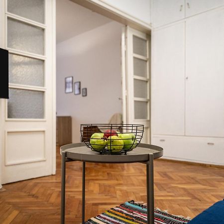 Lovely Art Apartment - Victory Varna Buitenkant foto