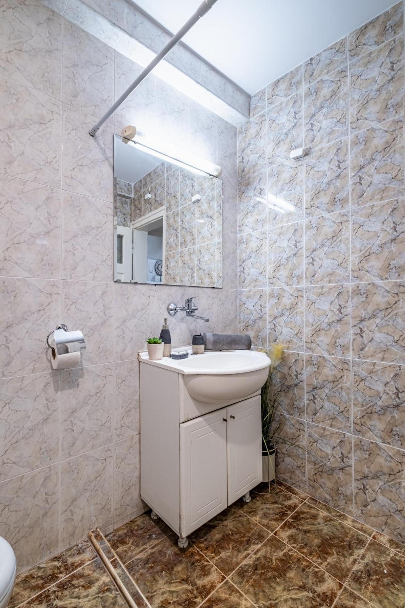 Lovely Art Apartment - Victory Varna Buitenkant foto